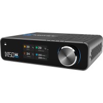 Kiloview N50 | Dwukierunkowy konwerter 4K 60p 12G SDI do NDI & NDI|HX, NDI do 12G SDI, PoE Kiloview - 3
