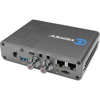 Kiloview N50 | Dwukierunkowy konwerter 4K 60p 12G SDI do NDI & NDI|HX, NDI do 12G SDI, PoE Kiloview - 4
