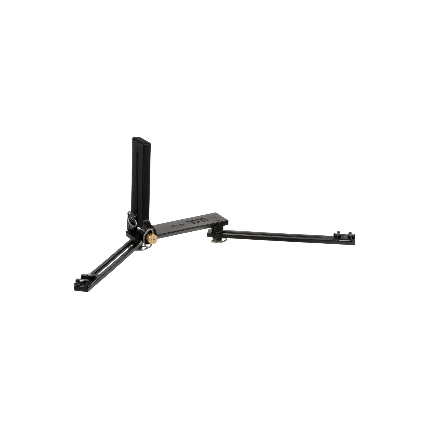 Manfrotto 330B | Uchwyt do makrofotografii Manfrotto - 1