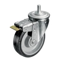 Manfrotto 374-10 | Zestaw 3 kółek do statywów Manfrotto Wind Up Manfrotto - 2