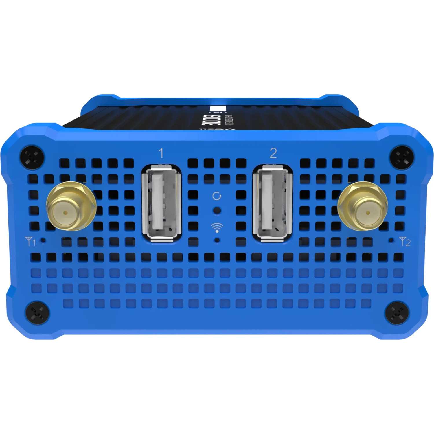 Kiloview P1 | Enkoder, streamer wideo 4K, Ethernet, Wi-Fi, 5G, RTSP, RTMP, SRT, NDI|HX3, PoE Magewell - 3