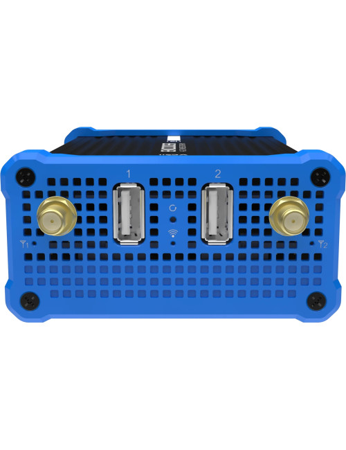 Kiloview P1 | Enkoder, streamer wideo 4K, Ethernet, Wi-Fi, 5G, RTSP, RTMP, SRT, NDI|HX3, PoE Magewell - 3