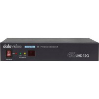 Datavideo NVD-45 | Enkoder wideo, Dual Streaming, H.264, HDMI, SDI Datavideo - 3