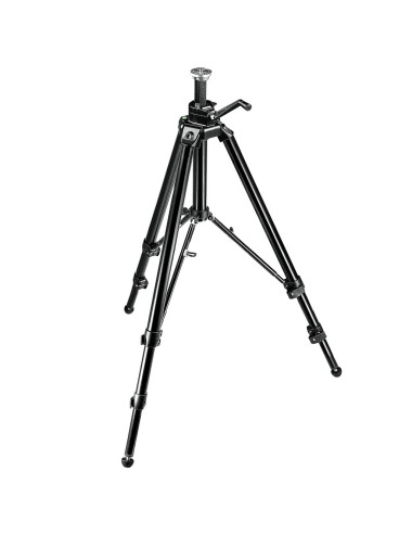 Manfrotto 475B | Statyw aluminiowy, udźwig do 20 kg, wysokość do 188 cm Manfrotto - 1