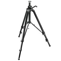 Manfrotto 475B | Statyw aluminiowy, udźwig do 20 kg, wysokość do 188 cm Manfrotto - 1