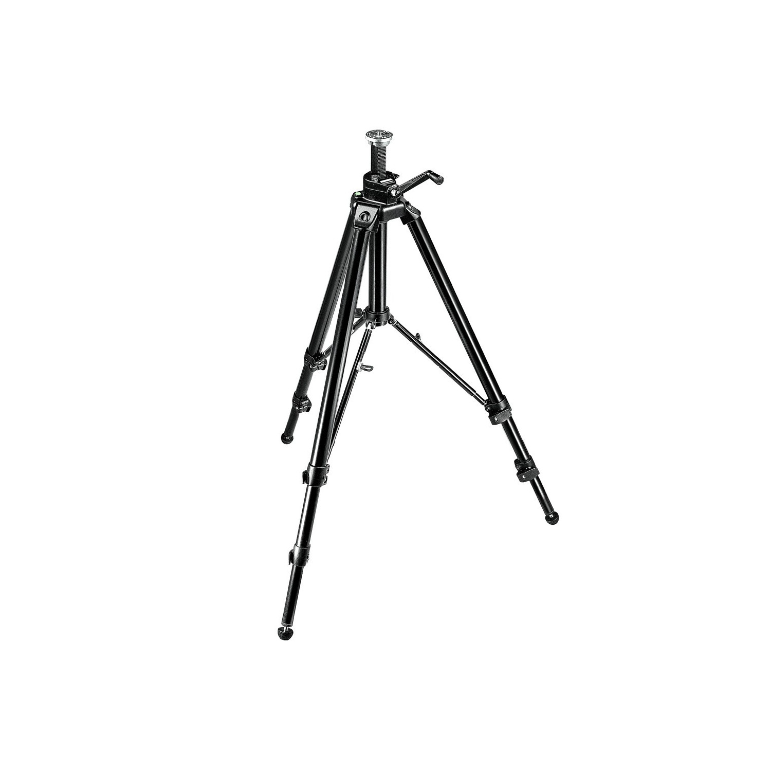 Manfrotto 475B | Statyw aluminiowy, udźwig do 20 kg, wysokość do 188 cm Manfrotto - 1