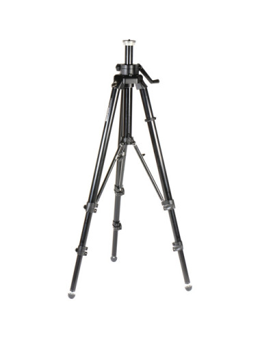 Manfrotto 475B | Statyw aluminiowy, udźwig do 20 kg, wysokość do 188 cm Manfrotto - 3