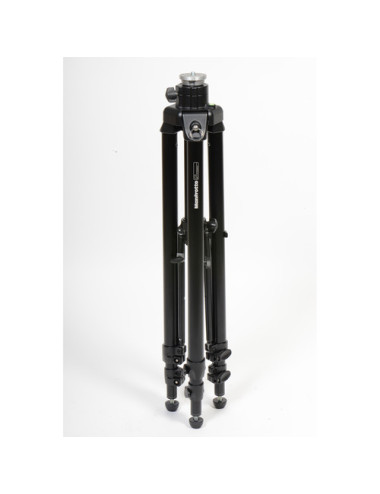 Manfrotto 475B | Statyw aluminiowy, udźwig do 20 kg, wysokość do 188 cm Manfrotto - 4