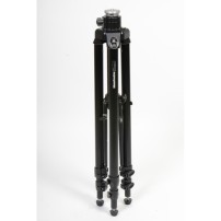 Manfrotto 475B | Statyw aluminiowy, udźwig do 20 kg, wysokość do 188 cm Manfrotto - 4