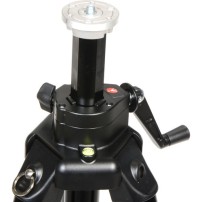 Manfrotto 475B | Statyw aluminiowy, udźwig do 20 kg, wysokość do 188 cm Manfrotto - 5