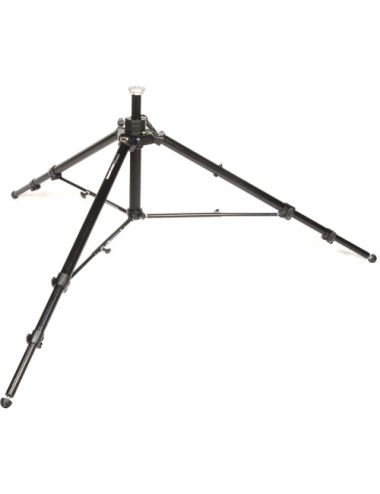 Manfrotto 475B | Statyw aluminiowy, udźwig do 20 kg, wysokość do 188 cm Manfrotto - 6