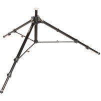 Manfrotto 475B | Statyw aluminiowy, udźwig do 20 kg, wysokość do 188 cm Manfrotto - 6