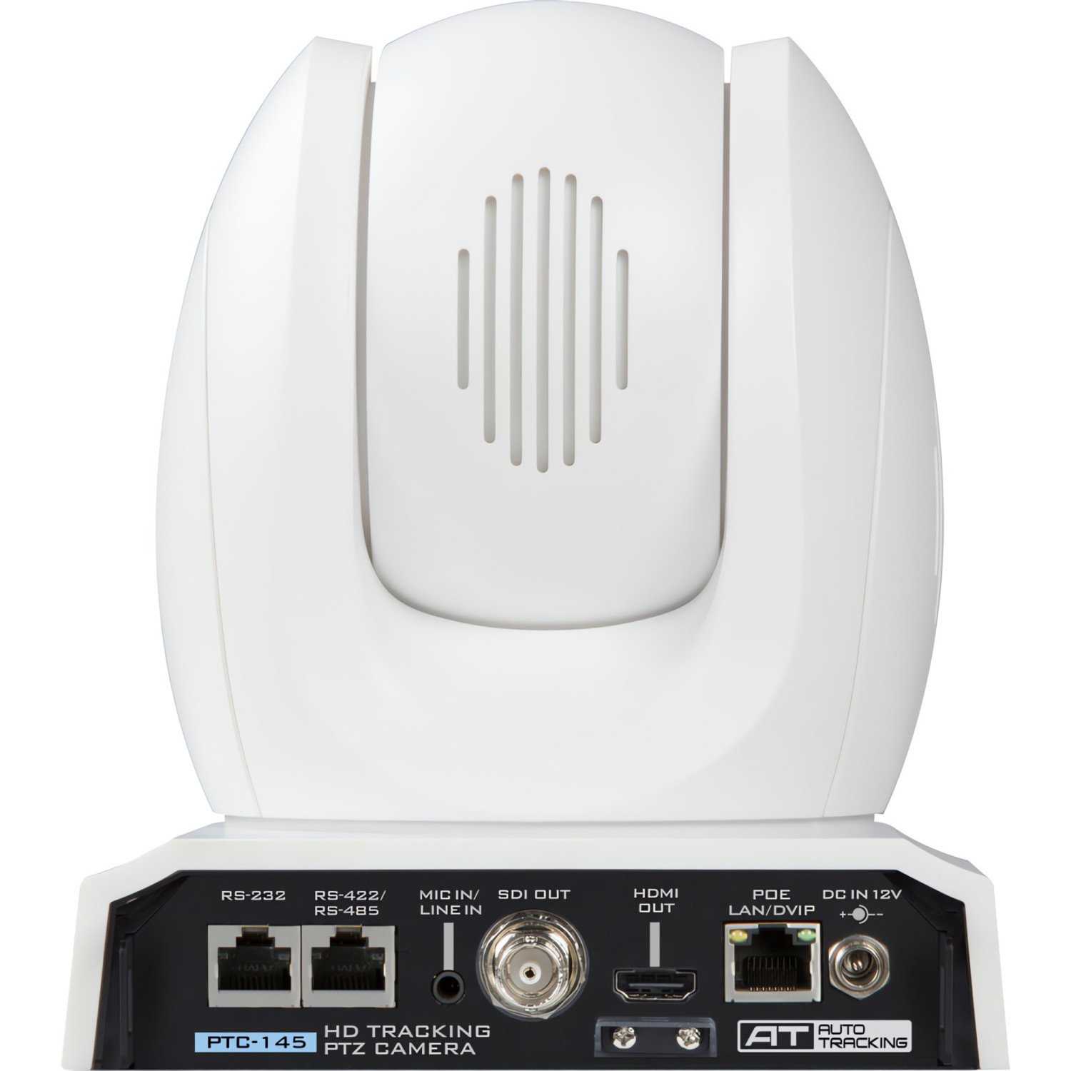 Datavideo PTC-145W | Kamera PTZ 20x Zoom, 1080p 60p, SDI, HDMI Datavideo - 2