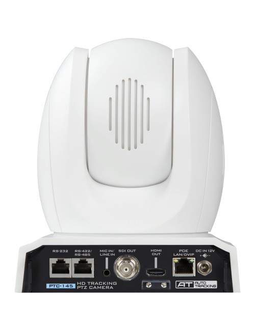 Datavideo PTC-145W | Kamera PTZ 20x Zoom, 1080p 60p, SDI, HDMI Datavideo - 2