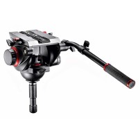 Manfrotto 509HD | Profesjonalna wideo, udźwig do 13.5 kg Manfrotto - 1