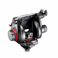 Manfrotto 509HD | Profesjonalna wideo, udźwig do 13.5 kg Manfrotto - 2