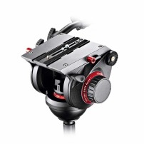 Manfrotto 509HD | Profesjonalna wideo, udźwig do 13.5 kg Manfrotto - 3
