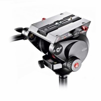 Manfrotto 509HD | Profesjonalna wideo, udźwig do 13.5 kg Manfrotto - 5