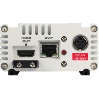 copy of DataVideo HBT-50 | Odbiornik HDBaseT, konwerter na HDMI/SDI, Full HD do 100 metrów, RS-232/RS-422 Datavideo - 3