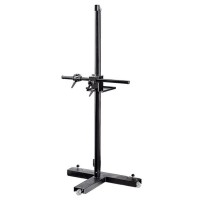 Manfrotto 806 | Kolumnowy statyw do aparatów mało i średnio-formatowych, maks. wys. 182 cm, udźwig do 10 kg Manfrotto - 1