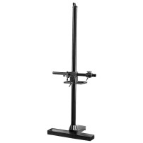 Manfrotto 816 | Kolumnowy statyw do aparatów mało i średnio-formatowych, maks. wys. 274 cm, udźwig do 15 kg Manfrotto - 1