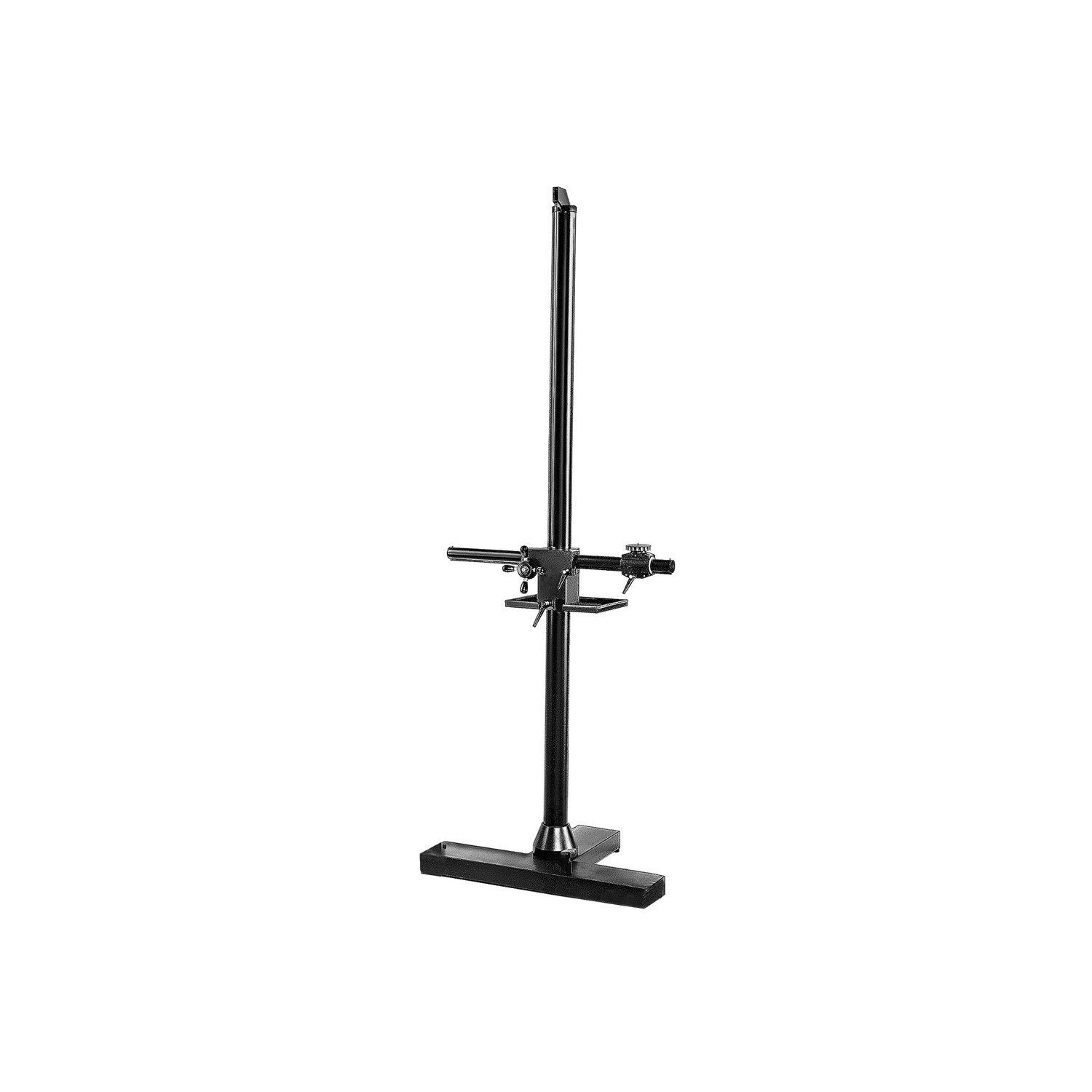 Manfrotto 816 | Kolumnowy statyw do aparatów mało i średnio-formatowych, maks. wys. 274 cm, udźwig do 15 kg Manfrotto - 1