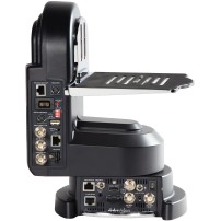 Datavideo PTR-15 | Zmotoryzowana głowica wideo 4K, Pan / Tilt, HDMI, 12G SDI Datavideo - 2