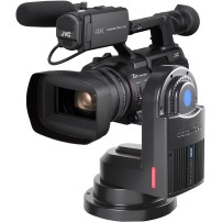 Datavideo PTR-15 | Zmotoryzowana głowica wideo 4K, Pan / Tilt, HDMI, 12G SDI Datavideo - 3