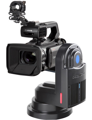 Datavideo PTR-15 | Zmotoryzowana głowica wideo 4K, Pan / Tilt, HDMI, 12G SDI Datavideo - 4