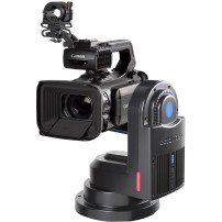 Datavideo PTR-15 | Zmotoryzowana głowica wideo 4K, Pan / Tilt, HDMI, 12G SDI Datavideo - 4