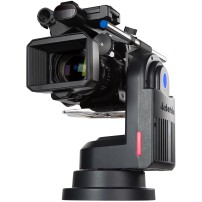 Datavideo PTR-15 | Zmotoryzowana głowica wideo 4K, Pan / Tilt, HDMI, 12G SDI Datavideo - 1