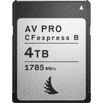 copy of Angelbird AV PRO CFast 1TB (560/498 MB/s) Angelbird - 1