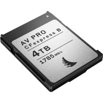 copy of Angelbird AV PRO CFast 1TB (560/498 MB/s) Angelbird - 2