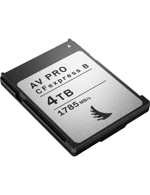 copy of Angelbird AV PRO CFast 1TB (560/498 MB/s) Angelbird - 2