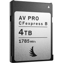 copy of Angelbird AV PRO CFast 1TB (560/498 MB/s) Angelbird - 3