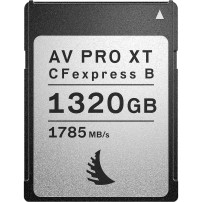 Angelbird AV PRO CFexpress XT MK2 Type B 1320GB (1785/1600 MB/s) Angelbird - 1