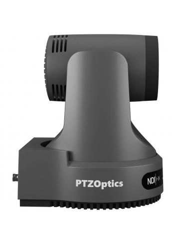 PTZOptics Move 4K PT20X-4K-GY-G3 | Kamera PTZ 20x Zoom, 4K 60p, Auto-Tracking, PoE, NDI|HX, 3G-SDI, HDMI PTZOptics - 8