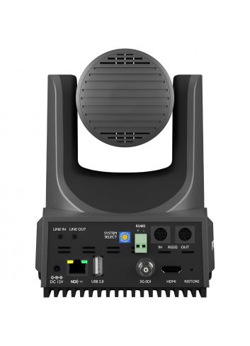 copy of PTZOptics Producer 4K Bundle | Zestaw 3x Kamera PTZ Move 4K 20x + Kontroler PTZOptics SuperJoy PTZOptics - 1