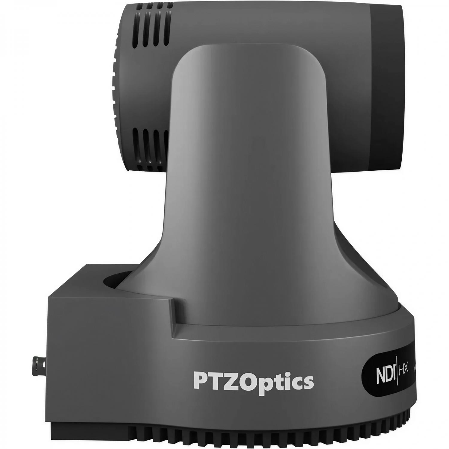 PTZOptics Move 4K PT20X-4K-GY-G3 | Kamera PTZ 20x Zoom, 4K 60p, Auto-Tracking, PoE, NDI|HX, 3G-SDI, HDMI PTZOptics - 8