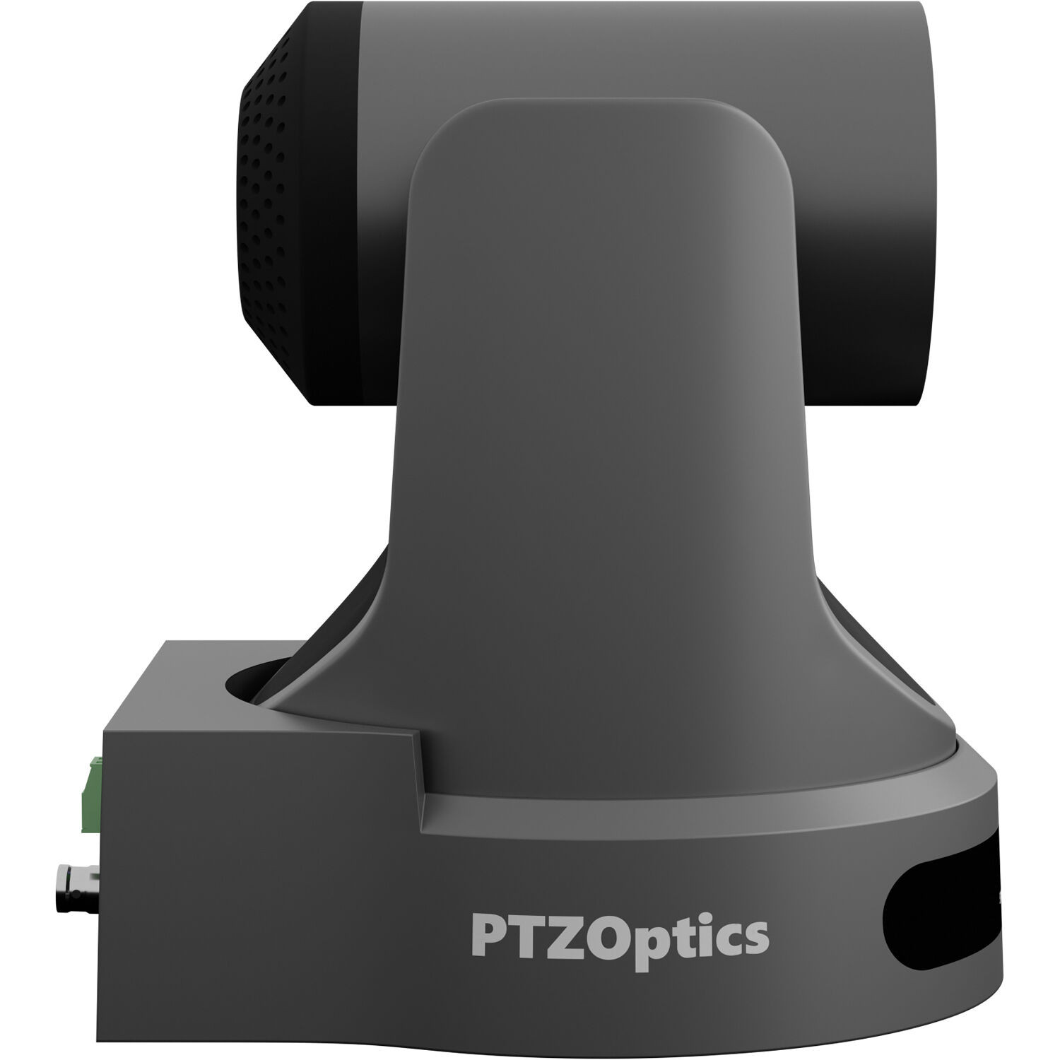 PTZOptics Move SE PT20X-SE-GY-G3 | Kamera PTZ 20x Zoom, 1080p 60p, Auto-Tracking, PoE, USB, IP, 3G-SDI, HDMI, NDI|HX PTZOptics -