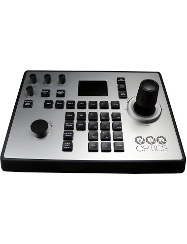 PTZOptics Producer 4K Bundle (PT20XSE-PRODUCER-JOY4) | 3x Kamera PTZ Move SE 20x + Kontroler PTZOptics PT-JOY-G4 PTZOptics - 4