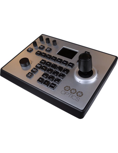 PTZOptics Producer SE Bundle (PT20XSE-PRODUCER-JOY4) | 3x Kamera PTZ Move SE 20x + Kontroler PTZOptics PT-JOY-G4 PTZOptics - 9
