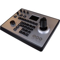 PTZOptics Producer SE Bundle (PT20XSE-PRODUCER-JOY4) | 3x Kamera PTZ Move SE 20x + Kontroler PTZOptics PT-JOY-G4 PTZOptics - 9