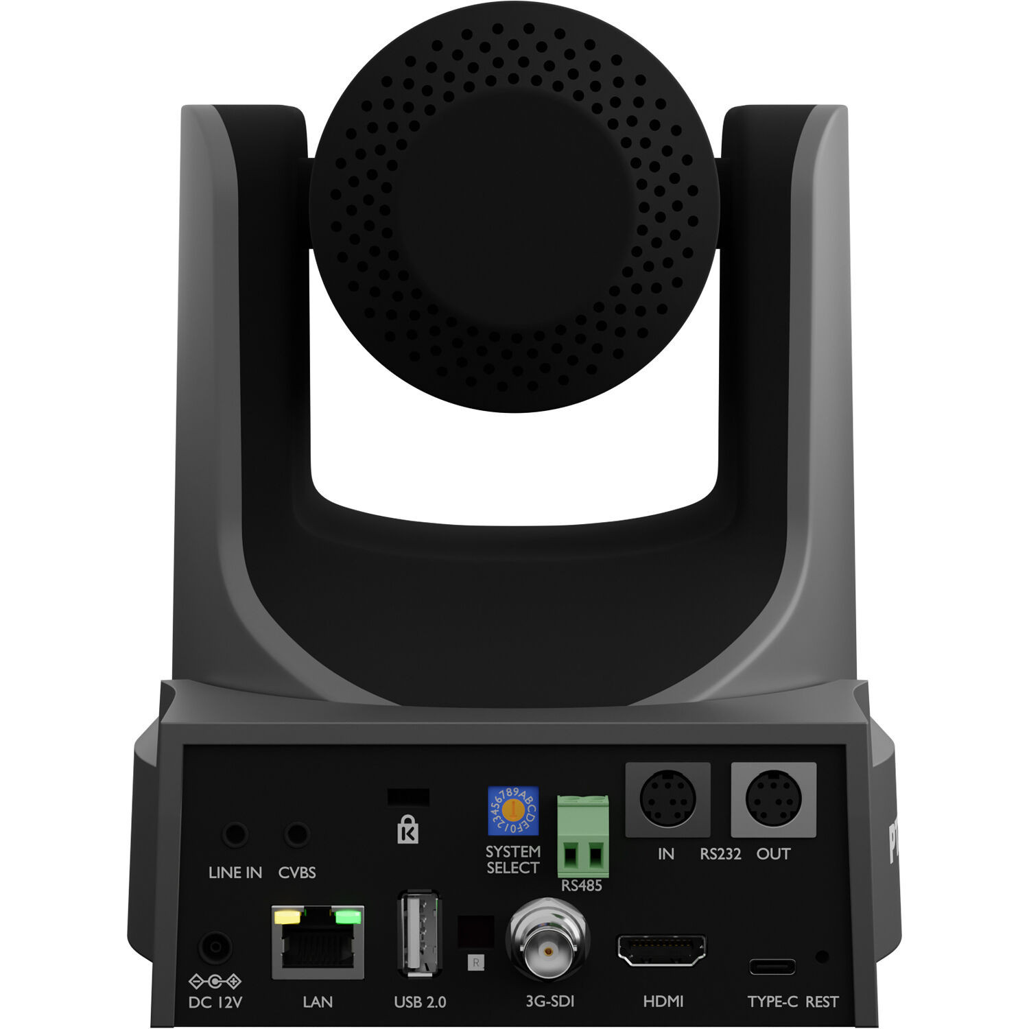 PTZOptics Move SE 12x 3 Bundle | Zestaw 3x Kamera PTZ Move SE 12x + Kontroler PTZOptics PT-JOY-G4 PTZOptics - 3