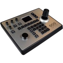 PTZOptics Move SE 12x 3 Bundle | Zestaw 3x Kamera PTZ Move SE 12x + Kontroler PTZOptics PT-JOY-G4 PTZOptics - 9