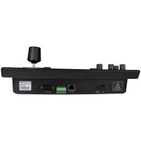 PTZOptics Move SE 12x 3 Bundle | Zestaw 3x Kamera PTZ Move SE 12x + Kontroler PTZOptics PT-JOY-G4 PTZOptics - 5