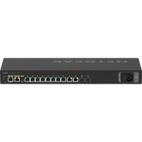 PTZOptics Move SE 12x 3 Full Bundle | Zestaw 3x Kamera PTZ Move SE 12x + Kontroler PT-JOY-G4 + Switch Netgear AV Line PoE+ PTZOp