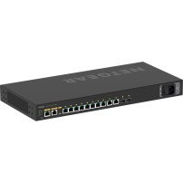 PTZOptics Move SE 12x 3 Full Bundle | Zestaw 3x Kamera PTZ Move SE 12x + Kontroler PT-JOY-G4 + Switch Netgear AV Line PoE+ PTZOp