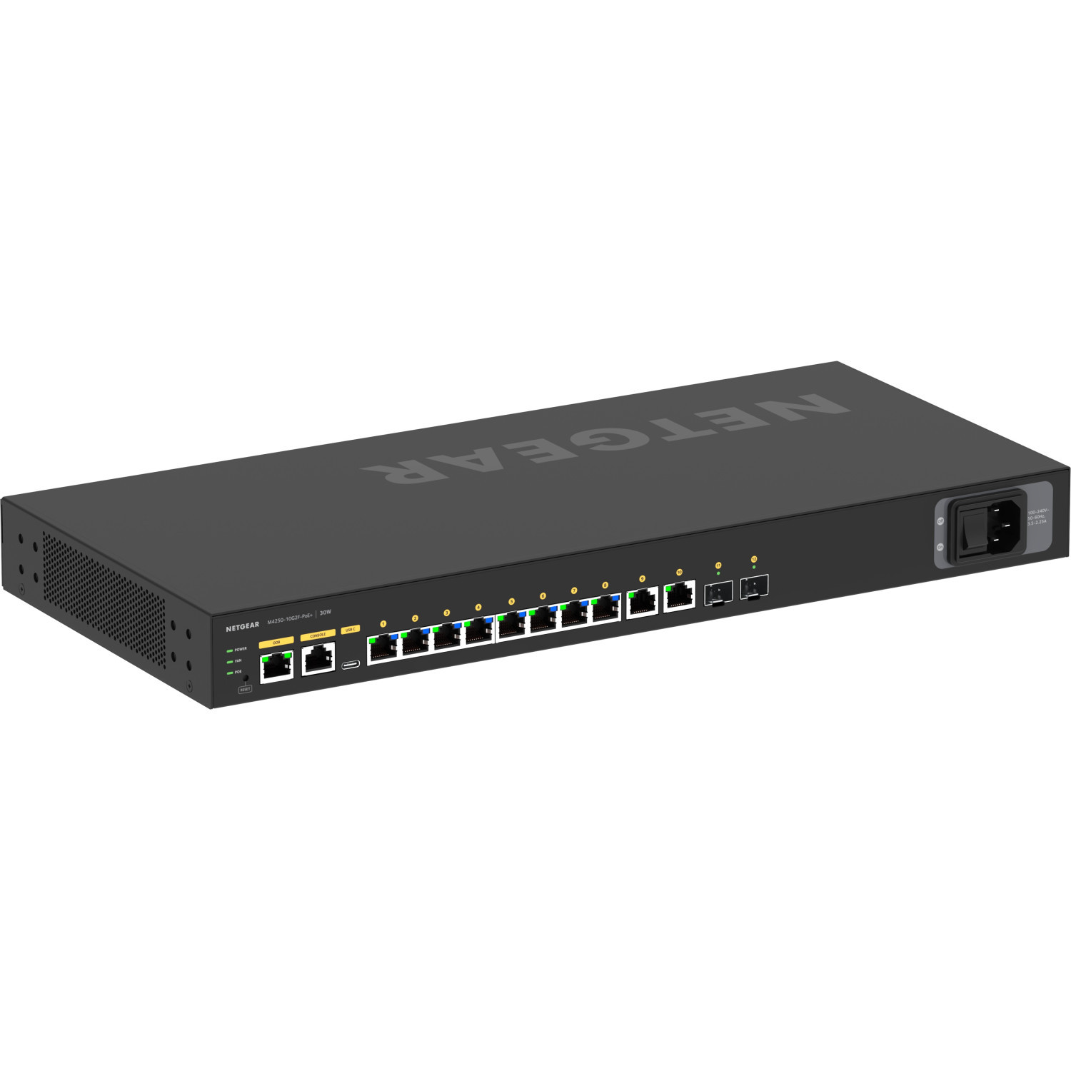 PTZOptics Move SE 12x 3 Full Bundle | Zestaw 3x Kamera PTZ Move SE 12x + Kontroler PT-JOY-G4 + Switch Netgear AV Line PoE+ PTZOp