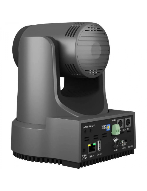 PTZOptics Move 4K 12x 3 Bundle | Zestaw 3x Kamera PTZ Move 4K 20x + Kontroler PTZOptics SuperJoy PTZOptics - 8